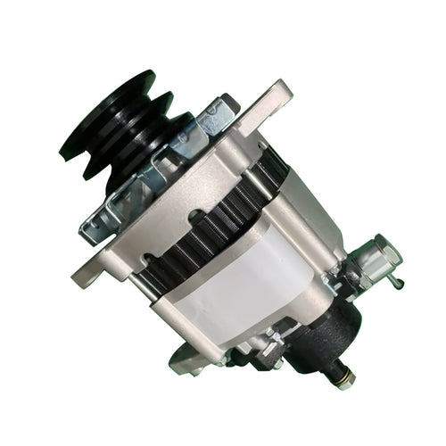 Alternador 70A para Nissan Navara D21/D22 y Patrol GQ/GU – Ref. LR170412S RP19