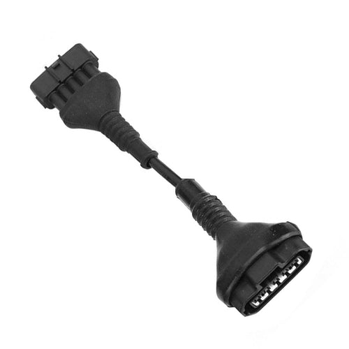 Cable Eliminador EGR 5 Pines para Mitsubishi Pajero 3.2L 4M41 Turbo Diésel 2006–2019